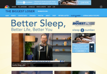 NBC.com/SleepNumber - NBC Sleep Number Resort Stay Giveaway Sweepstakes