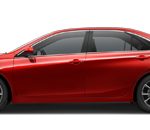 2015 Toyota Camry XSE V6