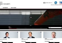 ESPN.com/Infiniti Coaches Charity Challenge