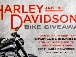 Discovery.com/BikeGiveaway - Discovery Bike Giveaway