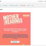 tlc.com/winareading – TLC’s Long Island Medium Mother of All Readings Sweepstakes