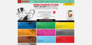 MONOPOLY Game