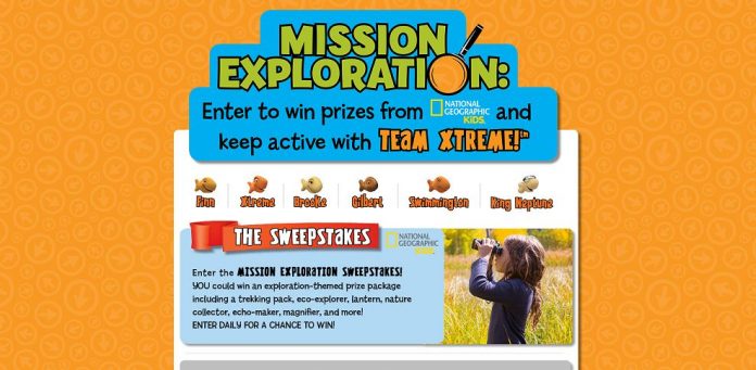 #3146-National Geographic - Mission Exploration-kids_nationalgeographic_com_missionexploration