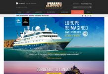 Jeopardy and Lindblad Expeditions Europe Reimagined Sweepstakes