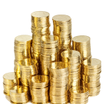 goldcoins