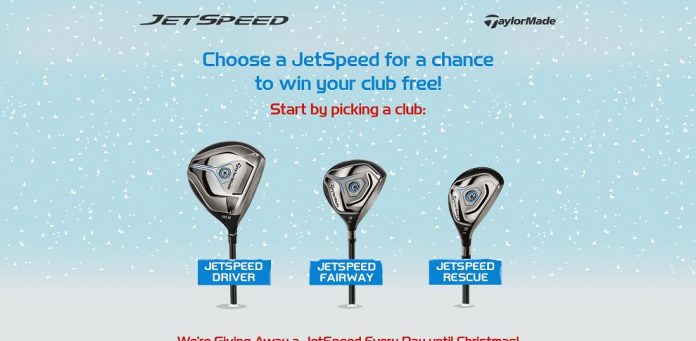 #3935-Make a JetSpeed Wish I JetSpeed_ Speed Injected With Speed-holiday_taylormadegolf_com