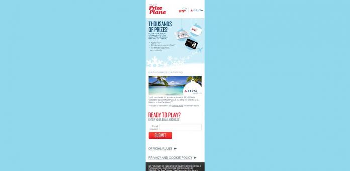 #4000-Gogo Holiday Prize Plane - Welcome-gogoairholidayprize_prizelogic_com_Amoe