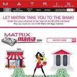#7602-Matrix Mania-www_matrixmania2014_com