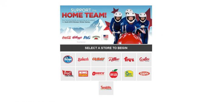 #4512-Olympics Instant Win and Sweeps-kroger_softcoin_com_programs_kroger_sochi