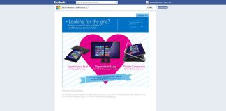 Microsoft The Dell Sweepstakes