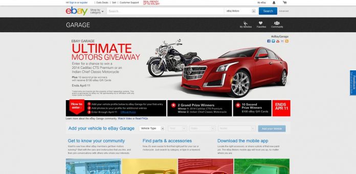 #5242-eBay Garage-www_ebay_com_motors_garage