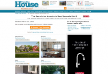 ThisOldHouse.com/yourTOH - This Old House Search for America's Best Remodel 2016 Contest