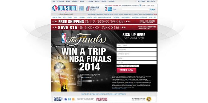 #5887-- NBA Store-store_nba_com_pages_sweepstakes