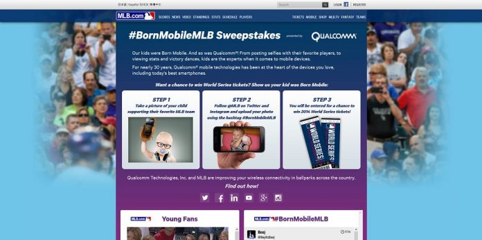 #7346-Qualcomm #BornMobile I MLB_com_ Sponsorship-mlb_mlb_com_sponsors_qualcomm