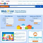 #7577-Toys_R_Us Wish List a gift registry for Birthdays, Holidays & special occasions-www_toysrus_com_wishlist_index_jsp