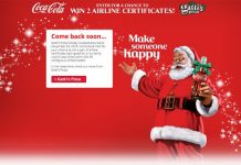 Gatti's Pizza Holiday Sweepstakes 2015