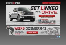 Porter Cable Ultimate Tradesman Giveaway