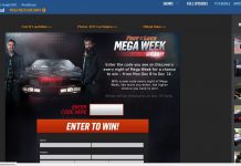 Discovery Channel Fast N’ Loud Giveaway : FastNLoudGiveaway.com