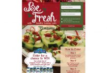 Litehouse Pinterest Sweepstakes