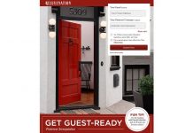 Get Guest-Ready Rejuvenation Pinterest Contest