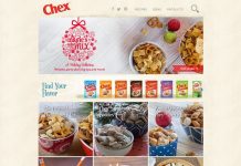 Chex. Text. Win! Promotion (chextextwin.com)