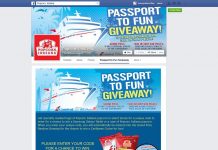 Passport To Fun Giveaway (facebook.com/popcornindiana)