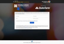 SNL Double Check Sweepstakes (snldoublechecksweeps.com)