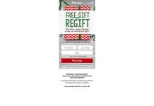 Trulia Free Gift or Regift Instant Win Game