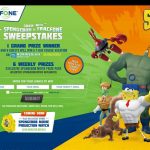 Cruise With SpongeBob And TracFone Sweepstakes – Nick.com/TracfoneCruise