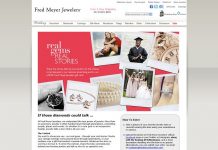 Fred Meyer Jewelers Real Gems Real Stories Contest