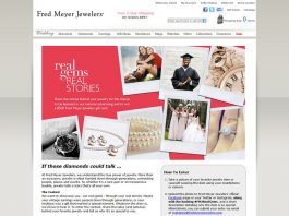 Fred Meyer Jewelers Real Gems Real Stories Contest