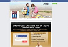 FOX 11 Empire Mastermix Sweepstakes