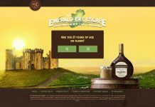 Saint Brendan's Castle Sweepstakes