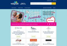 Valpak Cutest Couple Sweepstakes