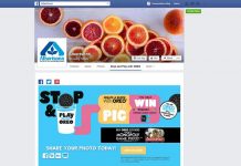 Albertsons Stop And Play With Oreo Sweepstakes