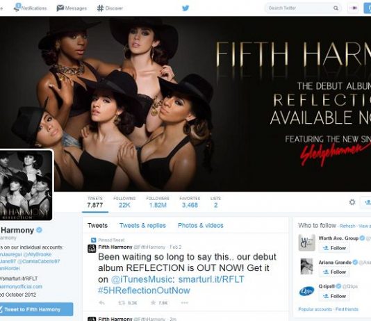 Fifth Harmony Meet & Greet In Store Sweepstakes Fifth Harmony Meet & Greet In Store Sweepstakes