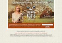 Ram Trucks Country Roots Sweepstakes - ACMAMiranda.com