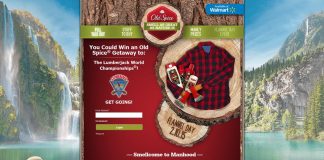Old Spice Getaway Sweepstakes - OldSpiceGetaway.com