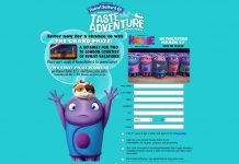 Taste Adventure Sweepstakes - TasteAdventureSweeps.com