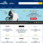 Valpak Get Away Together Giveaway (valpak.com/bride)