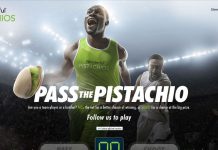 Pass the Pistachio Sweepstakes