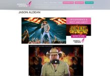 Jason Aldean Contest