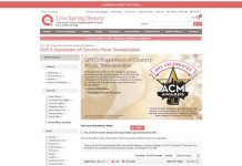 QVC's Superstars of Country Music Sweepstakes