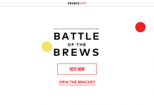 KeurigBattleOfTheBrews.com: Keurig Battle of the Brews 2016