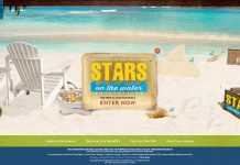 Margaritaville Vacation Club Stars On The Water Sweepstakes