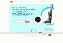 Coupons.com April Spring Cleaning Giveaway