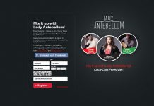 Coca-Cola Freestyle Lady Antebellum Instant Win And Sweepstakes