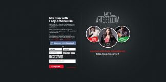 Coca-Cola Freestyle Lady Antebellum Instant Win And Sweepstakes