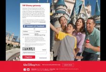 Coca-Cola 4 Parks Sweepstakes And Instant Win Game