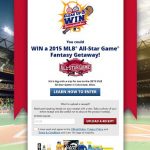 CleanUpAndWin.com: Clean Up and Win Sweepstakes